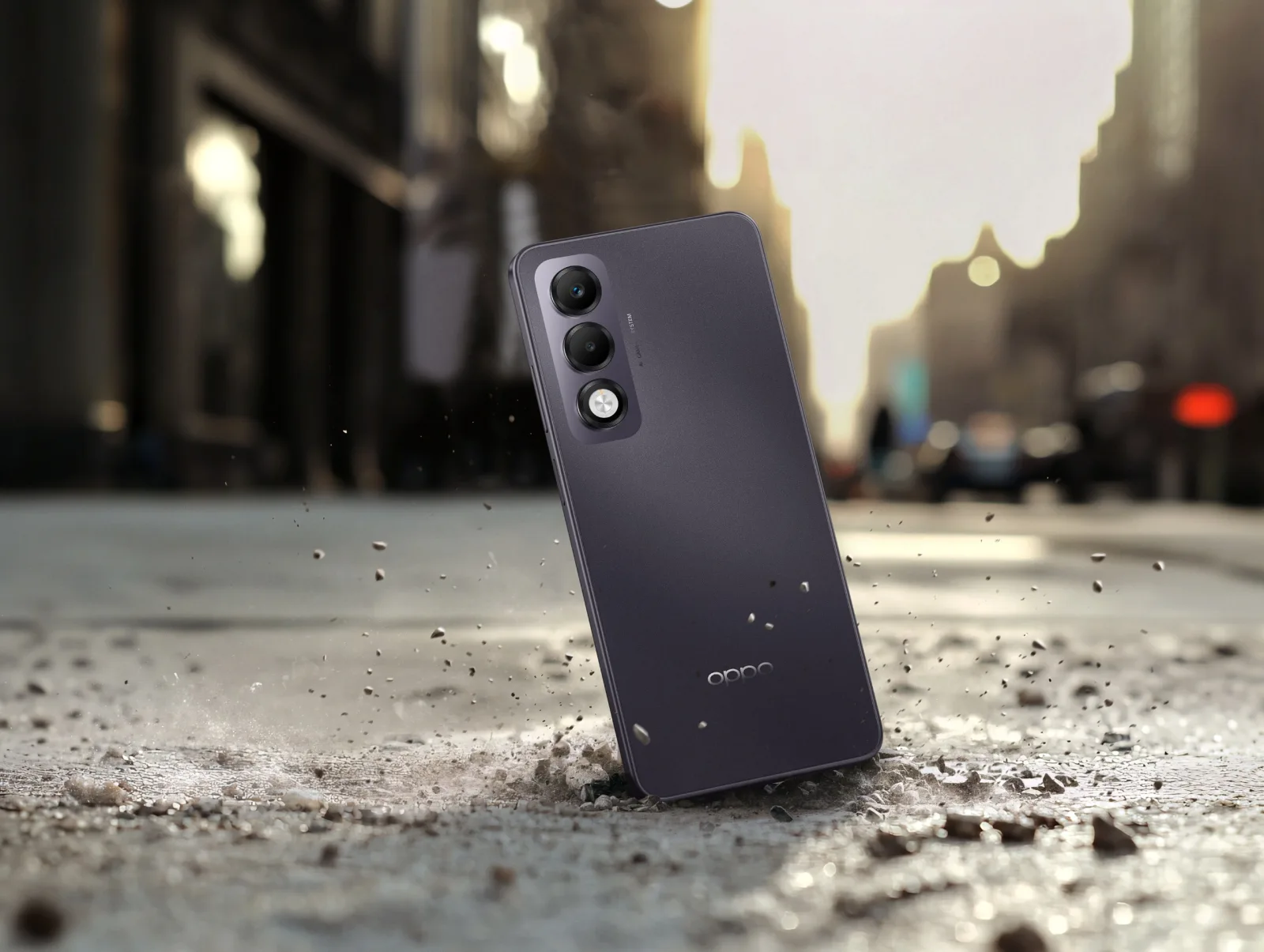 Oppo A5I Pro 5G