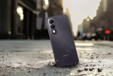 Oppo A5I Pro 5G