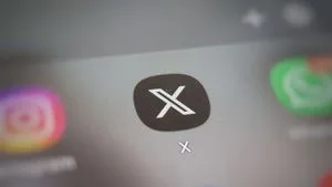 X