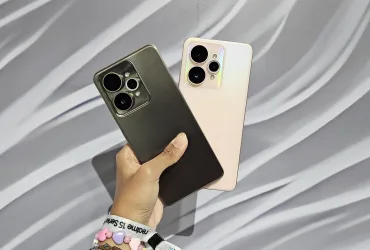 Realme 15 5G