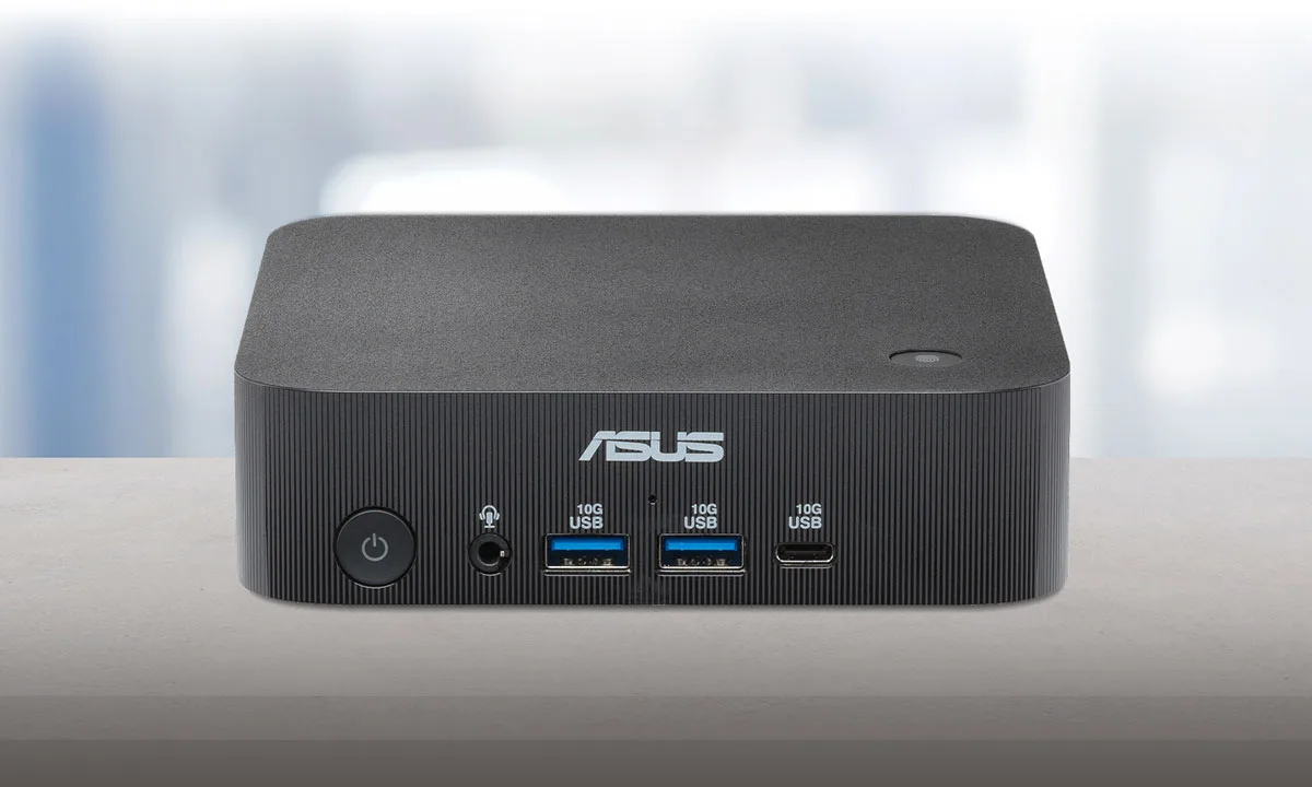 Asus