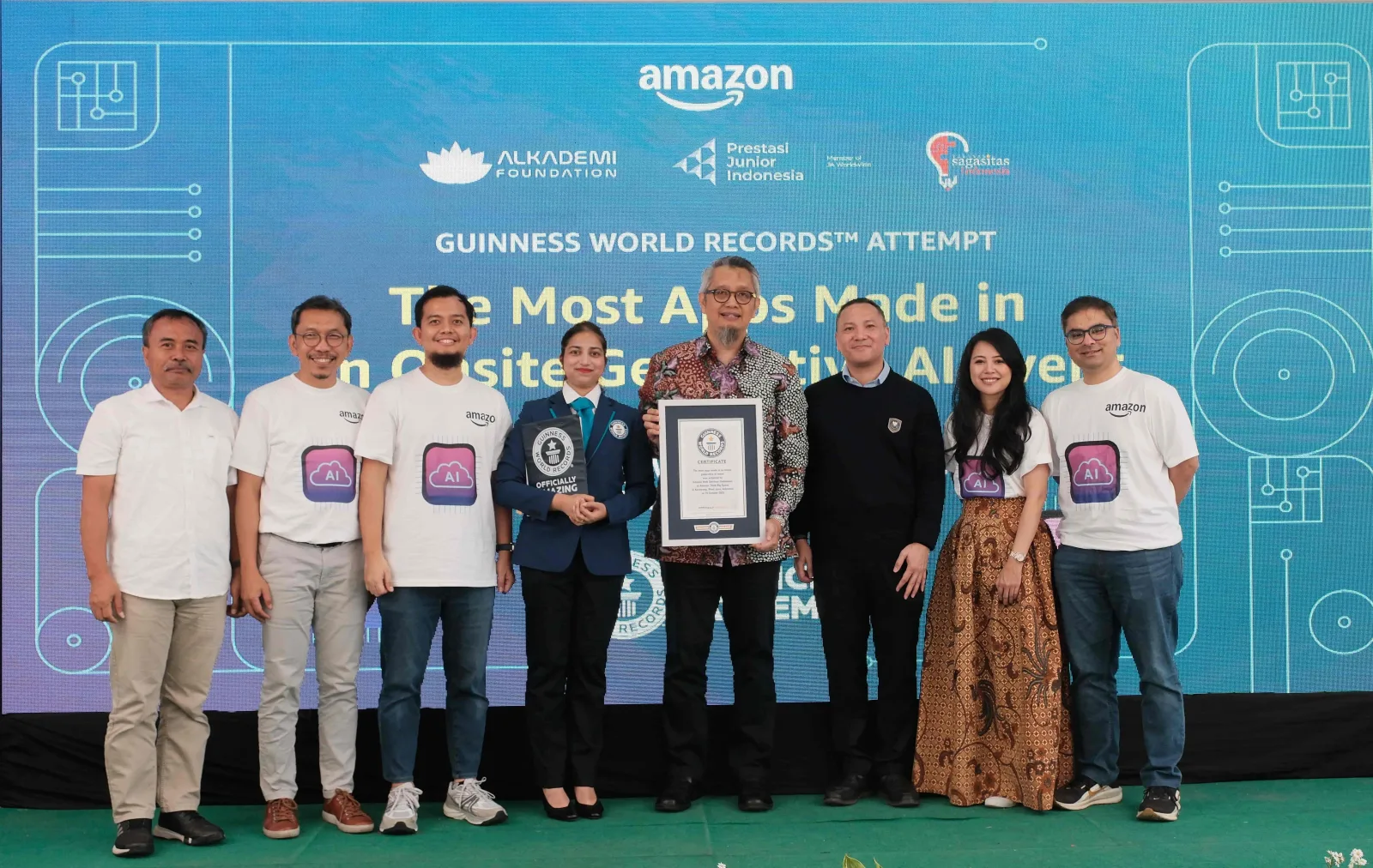 Amazon