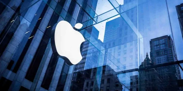 Apple