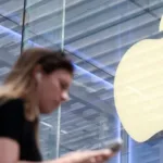 Apple