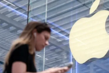 Apple