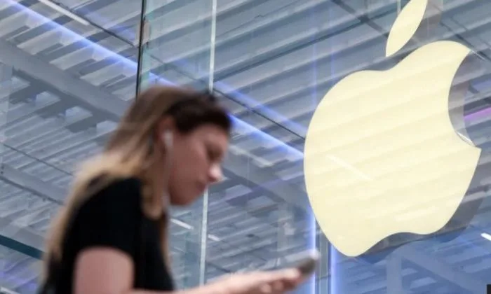 Apple