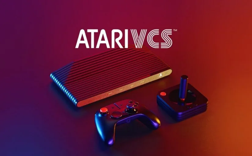 Atari