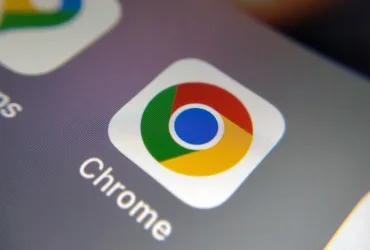 Chrome