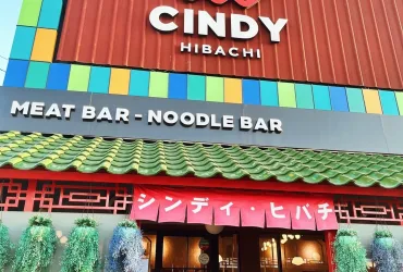 Restoran Jepang