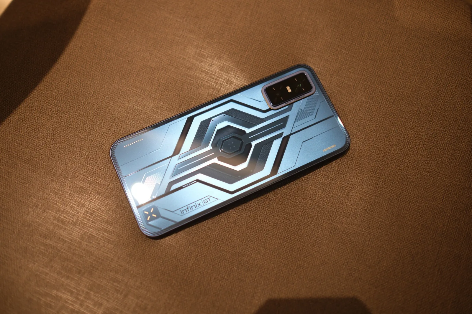 Infinix Gt 30