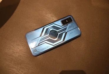 Infinix Gt 30