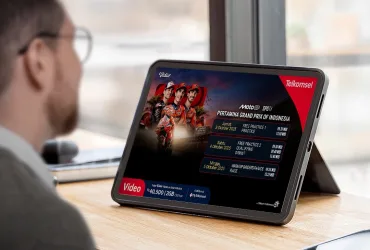 Telkomsel