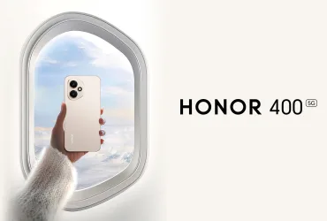 Honor 400