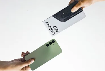Galaxy A07