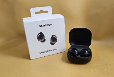 Galaxy Buds Core