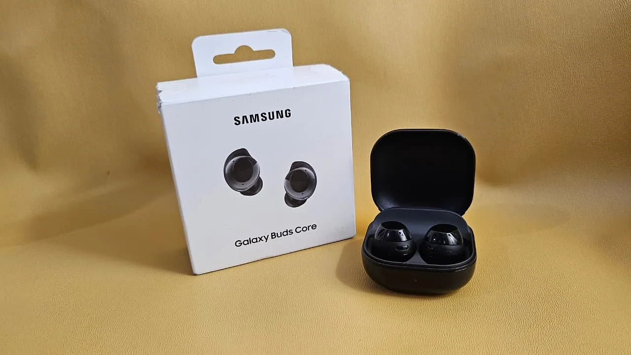 situs slot online gacor Review Galaxy Buds Core: TWS 700 Ribuan Rasa Premium