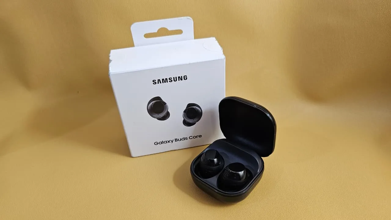 Galaxy Buds Ore