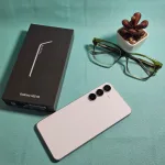 Galaxy S25 Fe