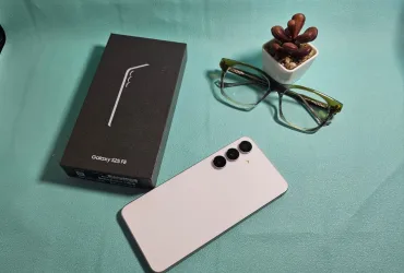 Galaxy S25 Fe