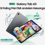 Galaxy Tab A11