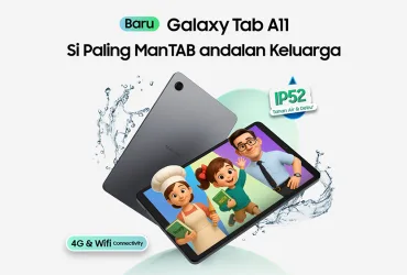 Galaxy Tab A11