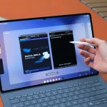 Galaxy Tab S11