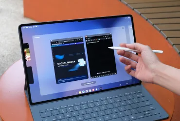 Galaxy Tab S11