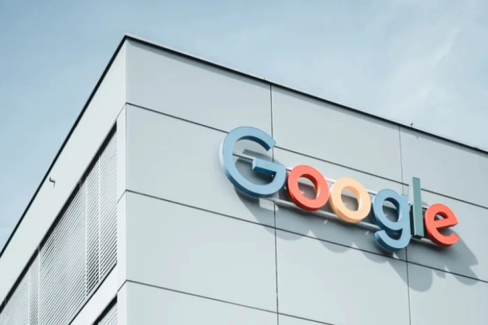 Google