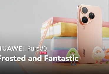 Huawei
