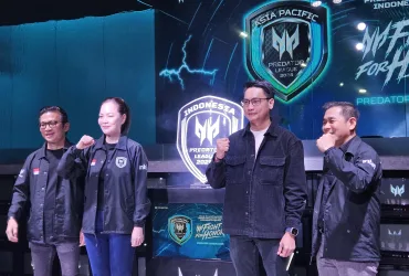 Apac Predator League 2026