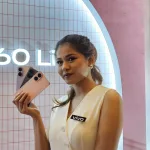 Vivo V60 Lite