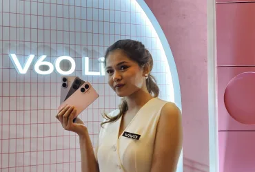 Vivo V60 Lite