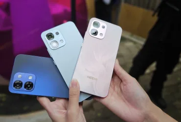 Oppo A6 Pro