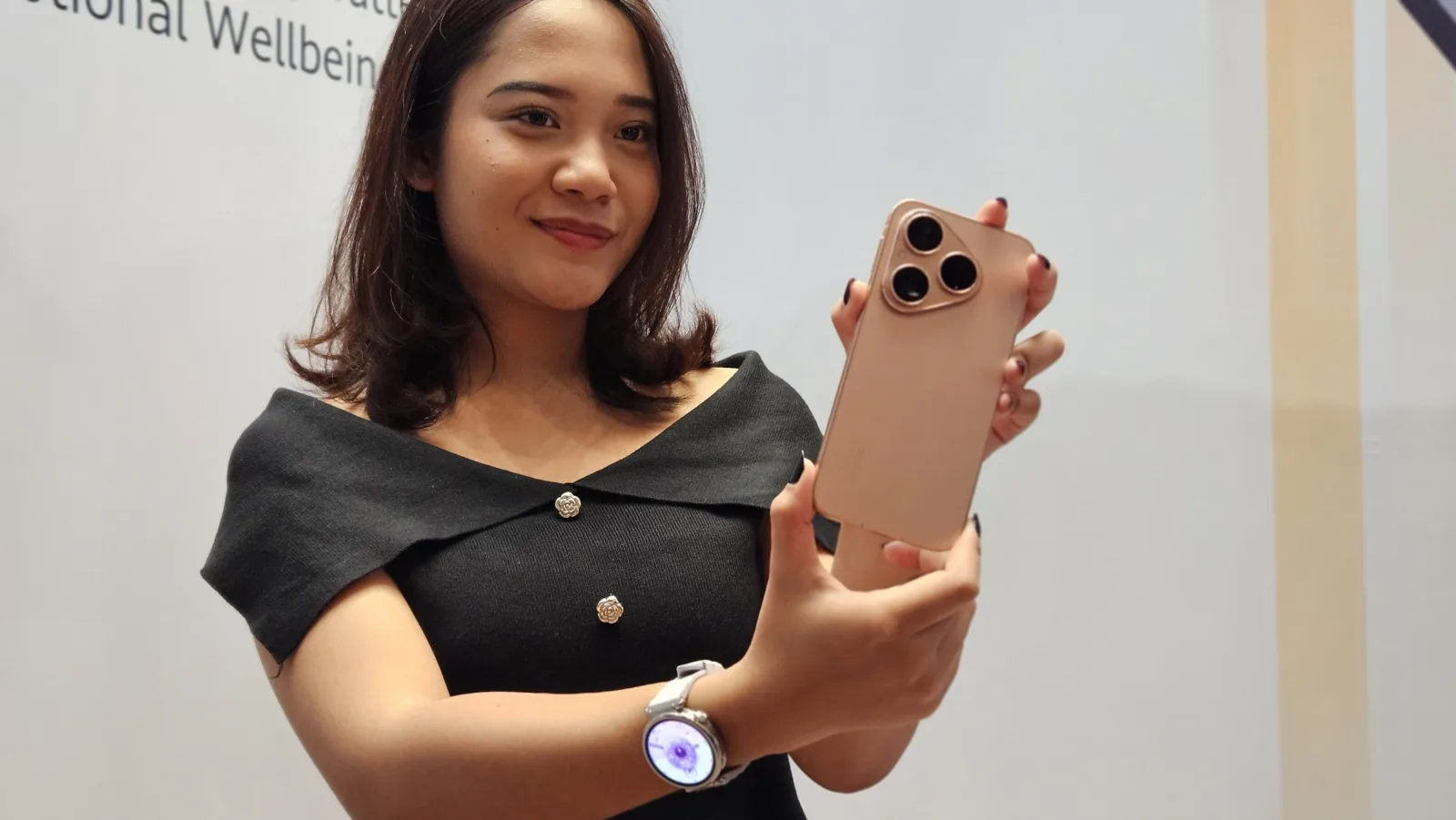 Huawei Pura 80