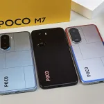 Poco M7