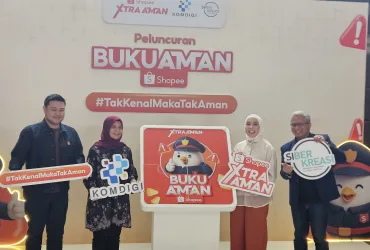 Buku Aman