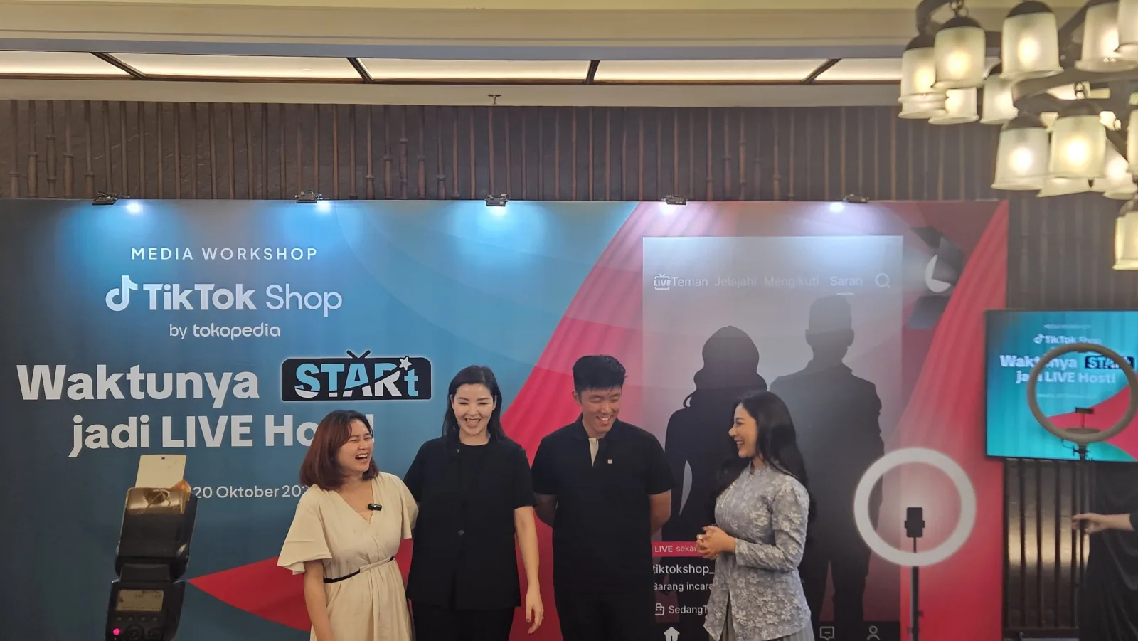 Tiktok Shop