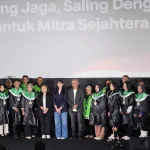 Yayasan Goto Merah Putih