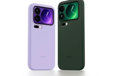 Xiaomi 18 Pro