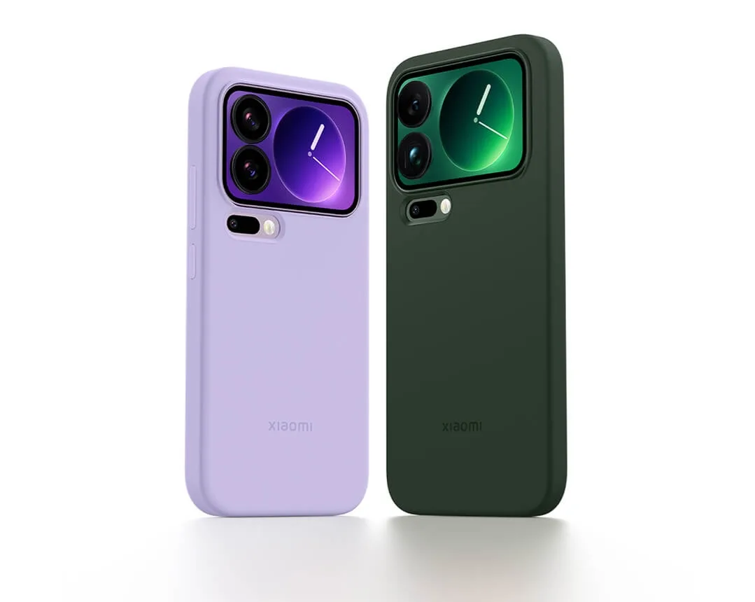 Xiaomi 18 Pro