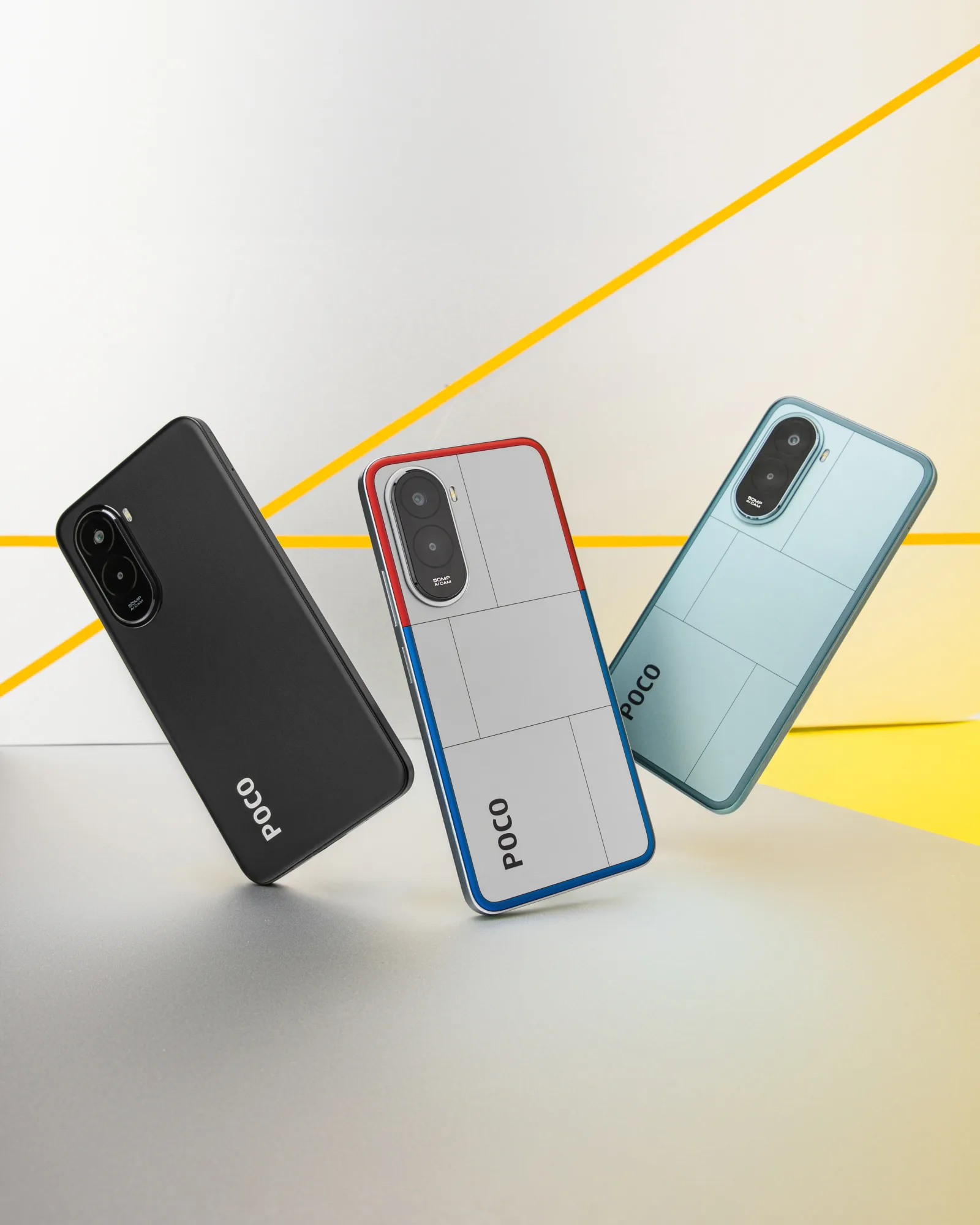 Poco M7