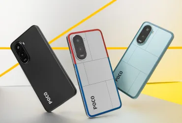 Poco M7