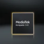 Mediatek Kompanio 540