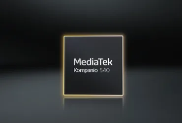 Mediatek Kompanio 540