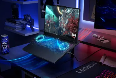 Lenovo Legion Pro 5I