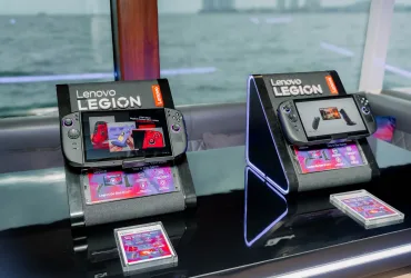 Lenovo