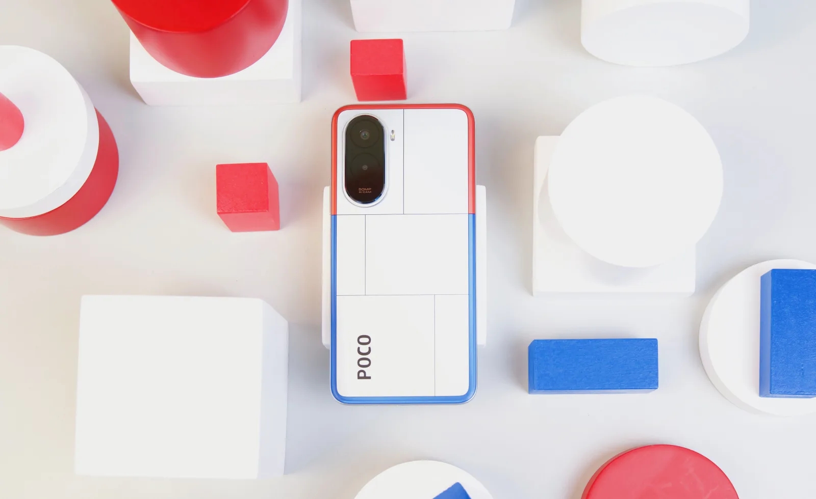 Poco M7
