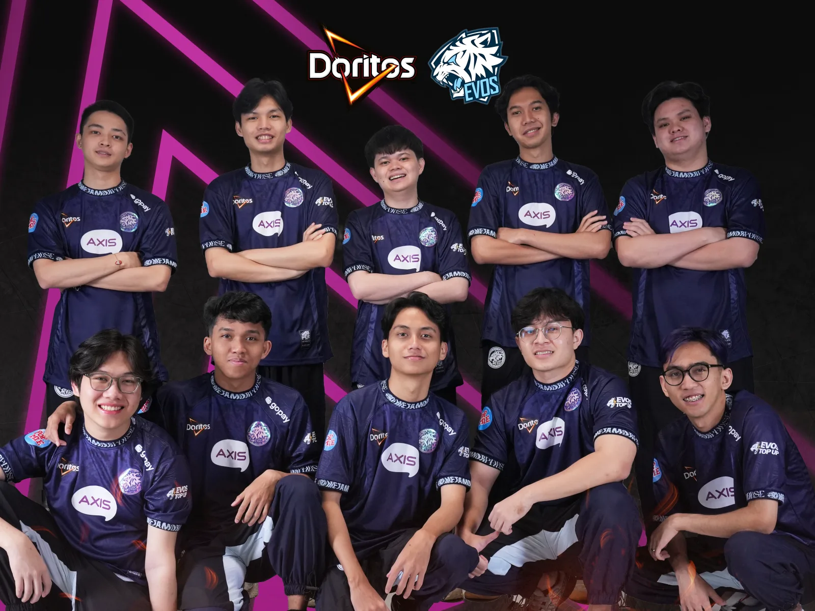 Doritos