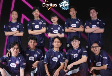Doritos