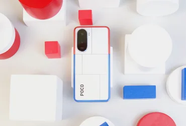 Poco M7